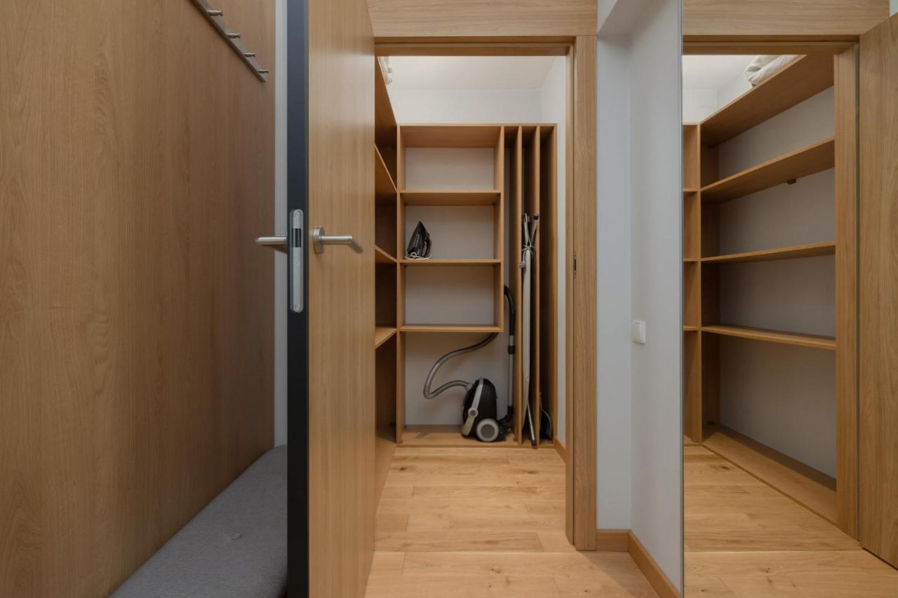 Apartament Z Tarasem W Centrum Swinoujscia By Noclegi Renters Swinoujscie Exterior photo